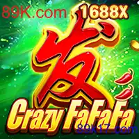 CrazyFaFaFa